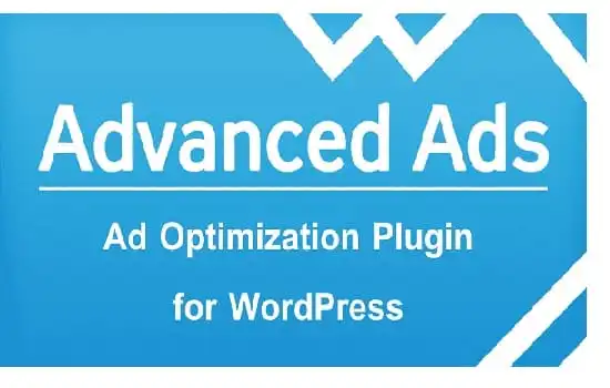 Advanced Ads Pro GPL v2.26.1 + Free v1.50.0 Activated Latest Version
